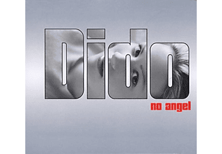 Dido - No Angel (CD)