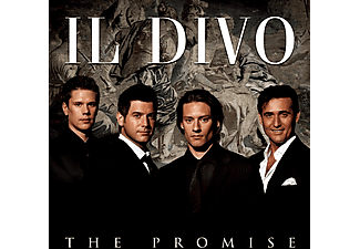 Il Divo - The Promise (CD)