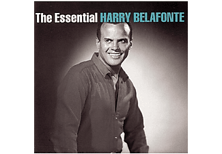 Harry Belafonte - The Essential (CD)
