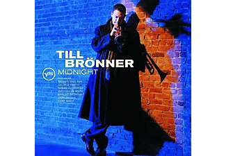 Till Brönner - Midnight (CD)