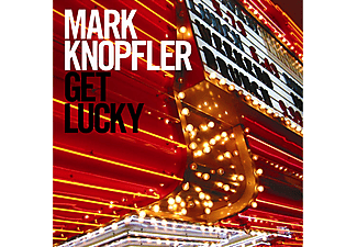 Mark Knopfler - Get Lucky (CD)