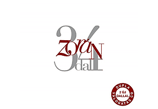 Zorán - 34 Dal (CD)