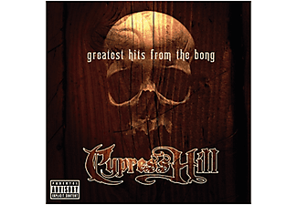 Cypress Hill - Greatest Hits From The Bong (CD)