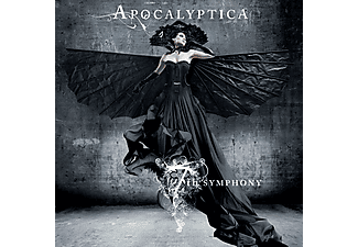 Apocalyptica - 7th Symphony (CD + DVD)