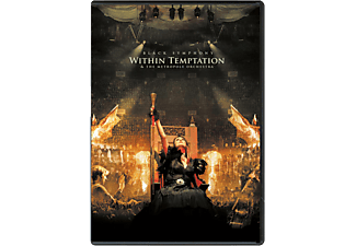 Within Temptation - Black Symphony (DVD)