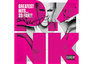 Pink - Greatest Hits...So Far!!! (DVD)
