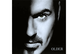 George Michael - Older (CD)