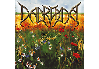 Dalriada - Ígéret (CD)