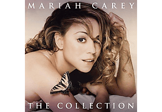 Mariah Carey - The Collection (CD)