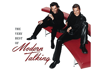 Modern Talking - The Very Best of (CD)