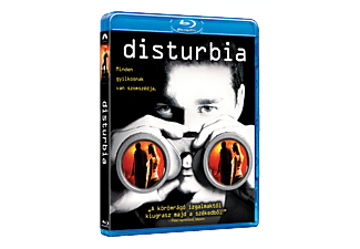 Disturbia (Blu-ray)