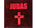 Lady Gaga - Judas (Single CD)