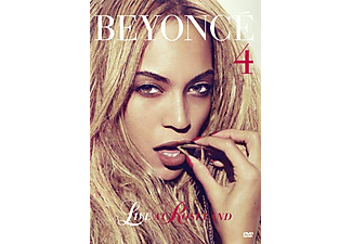 Beyoncé - Live At Roseland (DVD)