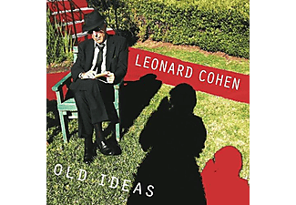 Leonard Cohen - Old Ideas (Vinyl LP (nagylemez))
