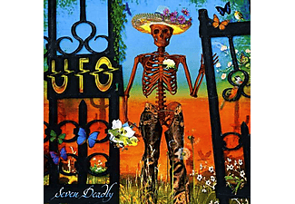 UFO - Seven Deadly (CD)