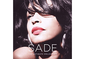 Sade - The Ultimate Collection (CD)