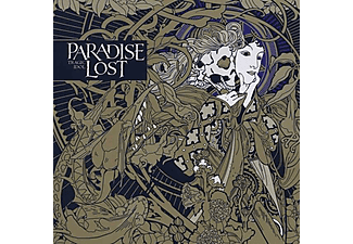 Paradise Lost - Tragic Idol (CD)