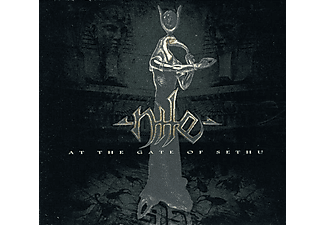 Nile - At The Gate Of Sethu - Limited Edition (CD)