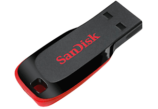 SANDISK 16Gb Cruzer Blade Taşınabilir Bellek