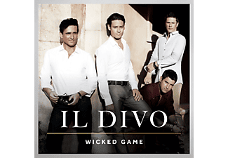 Il Divo - Wicked Game (CD)