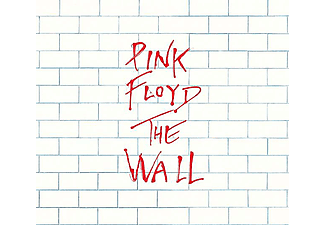 Pink Floyd - The Wall (CD)