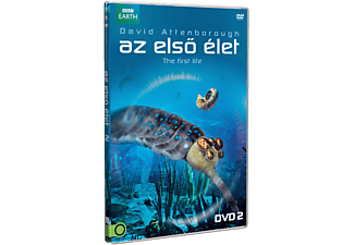 Az első élet 2. (DVD)