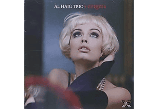 Al Haig Trio - Enigma (CD) (CD)