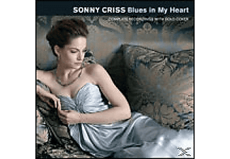 Sonny Criss - Blues in My Heart (CD)