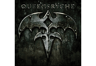 Queensrÿche - Queensryche (Vinyl LP + CD)