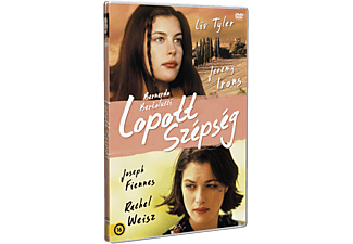 Lopott szépség (DVD)