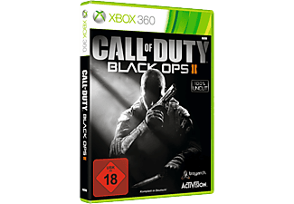 Call of Duty: Black Ops 2 (Xbox 360)