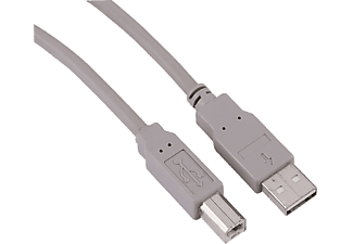 HAMA 29100 3m USB 2.0 Kablo