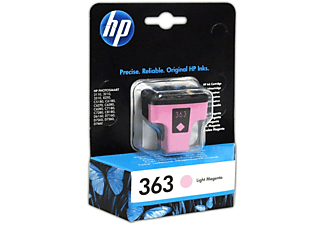 HP 363 Kırmızı Mürekkep Kartuşu (C8775EE)