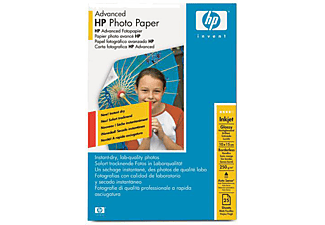 HP Q8692A A6 Inkjet Fotoğraf Kağıdı 100 Adet