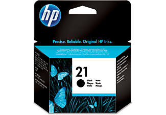 HP 21XL Siyah Mürekkep Kartuşu (C9351CE)