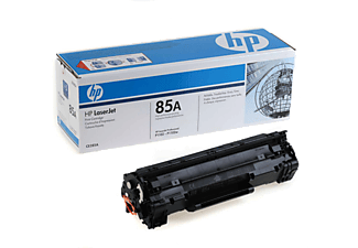 HP 85A Siyah Toner CE285A