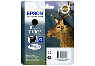 EPSON T1301 Siyah Kartuş