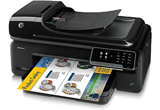 HP Officejet 7500A C9309A Wifi Çok Fonksiyonlu Mürekkepli Yazıcı Outlet