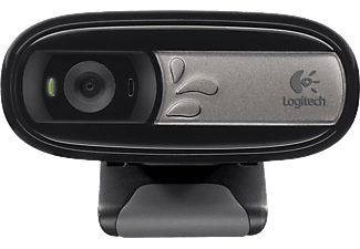 LOGITECH C170 Webcam 960-000759 V-U0026