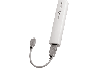 SONY CP-ELS 2000 mAh USB Taşınabilir Güç Kaynağı