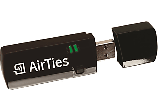 AIRTIES AIR 2411 300 mbps Kablosuz USB Modem