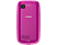 NOKIA Asha 201 Pembe Akıllı Telefon