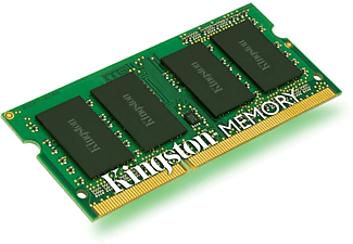 KINGSTON KVR16S11/4 4GB 1600 Mhz DDR3 CL11 Notebook Ram