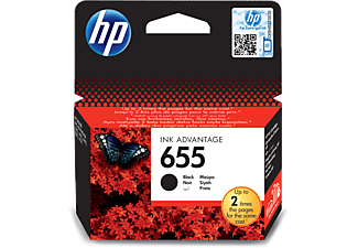 HP 933XL Siyah Kartuş CNS054AE