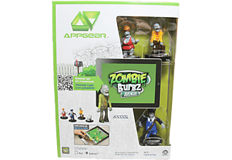 APPGEAR Zombie Burbz Avenue