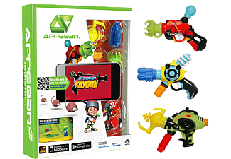 APPGEAR Mysterious Raygun