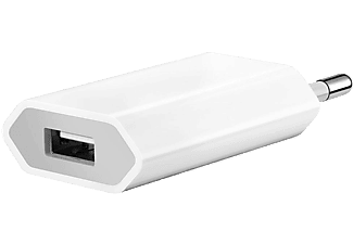 APPLE MD813ZM/A 5 W USB Güç Adaptörü