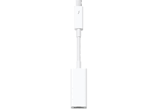 APPLE MD463ZM/A Thunderbolt - Gigabit Ethernet Adaptörü Outlet