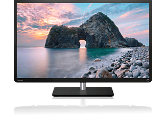 TOSHIBA 39L4333G 39 inç 98 cm Ekran LED TV 4 HDMI 2 USB WiFi Cloud TV