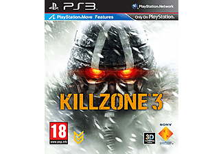 Killzone 3 (PlayStation 3)